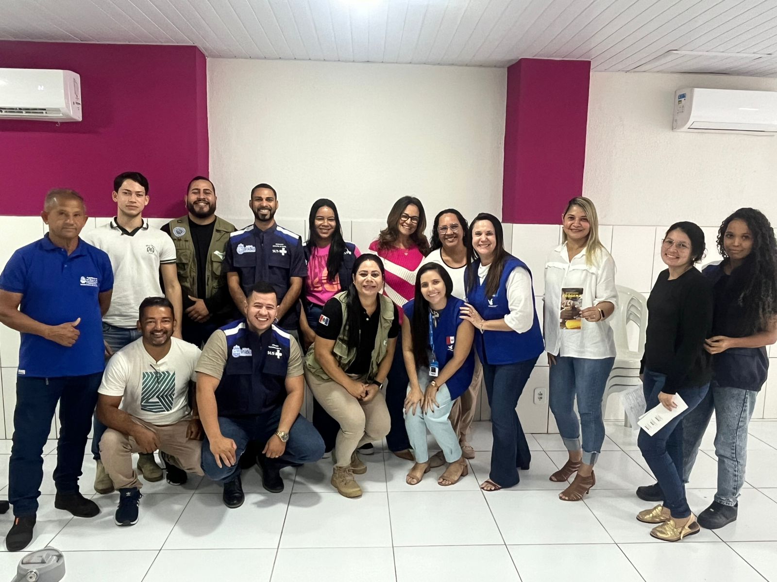 Atalaia se prepara para implantar Programa de Vigilância em Saúde para Pessoas Expostas a Agrotóxicos